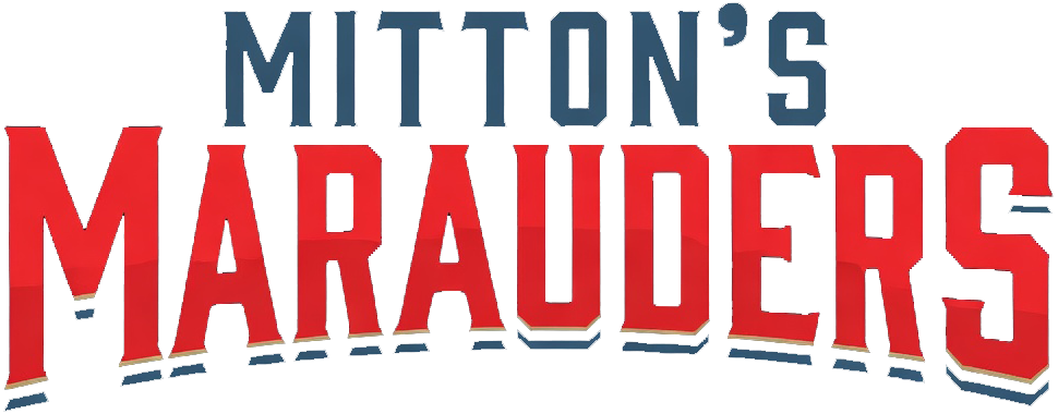 Mitton's Marauders